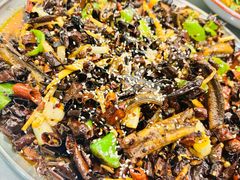 -江湖黑大兔(杨家坪店)