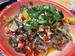 -马路边边串串香(苗栗路店)
