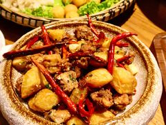 -隔壁老王·家常云南菜(花巷店)