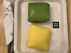 -满记甜品(荟聚购物中心店)