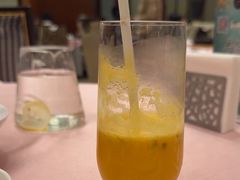 -江南灶中餐厅(南京香格里拉店)