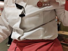 -海底捞火锅(奥森店)