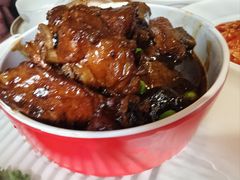 -院子餐厅·大锅菜·老杭帮(桥西直街店)
