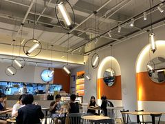 -HELLO 27 意面·沙拉·帕尼尼