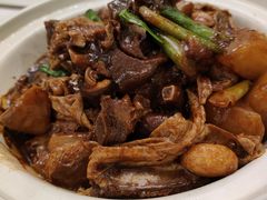 -汇兴源餐馆(小北路店)