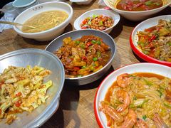 -叶派龙虾•招牌香辣蟹·海鲜(中海国际店)