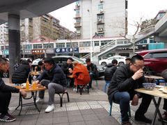 -惠记粉汤羊血梆梆肉(永松路店)
