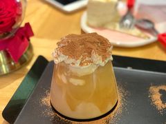 -W CAFE(甜爱路店)