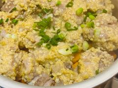 小米排骨-郑件洋芋饭庄