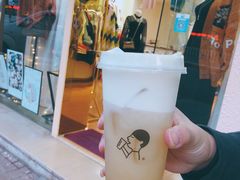 -喜茶(佛山顺德大良东乐路店)