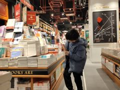 -西西弗书店·矢量咖啡(新光天地店)