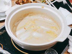 -湯系·煲汤手艺人(东二环泰禾广场店)