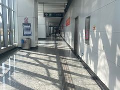 -仙林中心(地铁站)