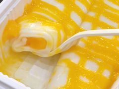 芒果肠粉-文昌邓记清补凉(西沙路店)