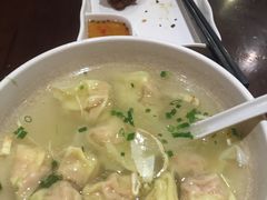 -东泰祥生煎馆(陕西南路店)