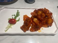 -小吴越·江浙融合菜(惠山万达广场店)