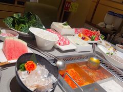 -海底捞火锅(方塔东街店)
