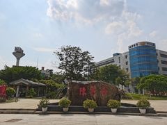 -陈李济中药博物馆