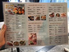 菜单-浩海火烧云傣家菜(京广店)