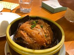 -莲餐厅·湖北菜·藕汤老手艺(愚园路店)