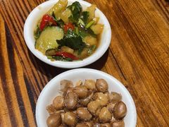 -百年银屏蚝烙·潮汕菜·非遗(乐山店)