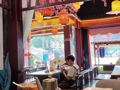 -外婆船宴餐厅·外婆喊你回家吃饭