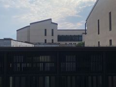 -上海崇明金茂凯悦酒店