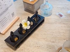 -予厘·推拿按摩·精油SPA(憩舍长安店)