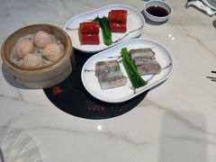 -滋粥楼·顺德菜(番禺广场总店)