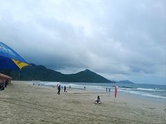 -西涌国际滨海旅游区