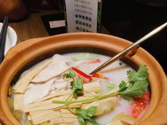 -熹素·鲜美素食Vegetarian (天河领展店)