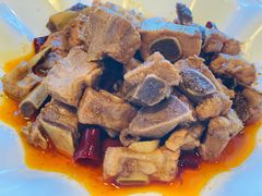 椒麻排骨-文三里屯面馆(三里屯店)