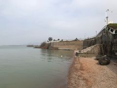 -巢湖姥山岛