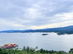 -千岛湖天屿景区