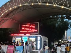 -武汉两江游览·夜游长江(汉口粤汉码头)