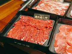 匙仁肉-原牛道·潮汕围炉火锅(讯美店)