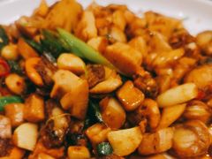 -吴记酱骨炖菜馆(康安路店)