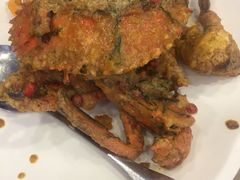 -蟹皇海鲜餐厅