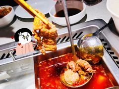 -海底捞火锅(奥山世纪城店)