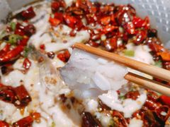 -川人百味(万达店)