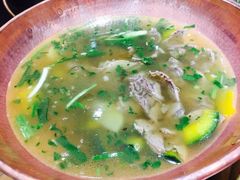 -妈妈的味道(和顺古镇店)