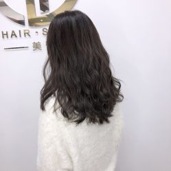 -美梵日系沙龙