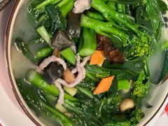 -龙桥私厨·姜花菊花过桥鱼·顺德菜(容桂店)