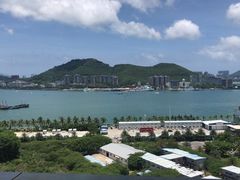 -凤凰岛度假酒店-海鲜自助餐厅
