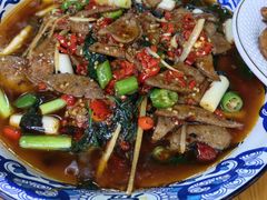 -回归小厨房川菜(郭家桥西街店)
