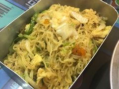 总统炒方便面-春麗吃飯公司(工体店)
