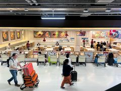 -曼谷素万那普国际机场