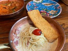 -I HOLIC艾豪丽披萨(KKone店)