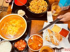 -米屋石锅拌饭(师大店)