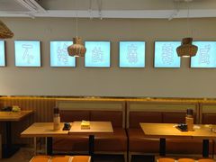 -长乐川式面馆·现炒浇头(石门二路店)